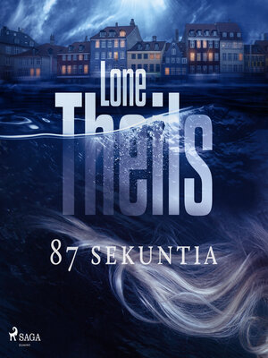 cover image of 87 sekuntia